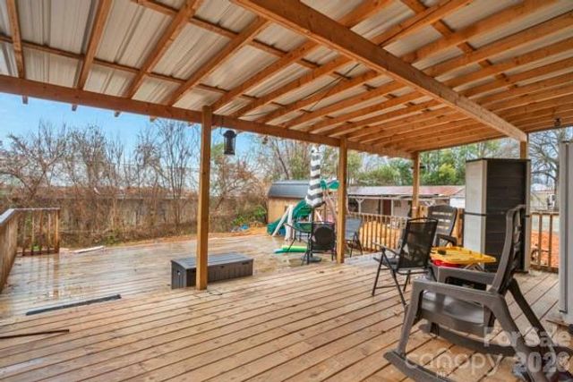 204 W C Avenue, Salisbury, NC 28144