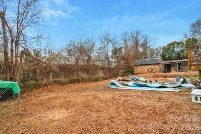 204 W C Avenue, Salisbury, NC 28144