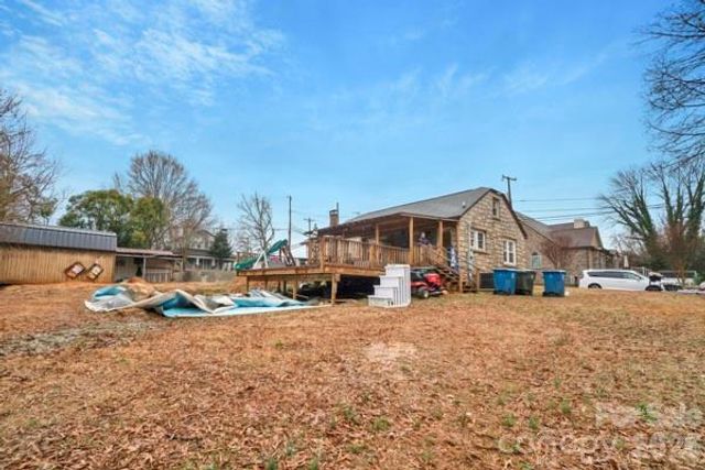 204 W C Avenue, Salisbury, NC 28144