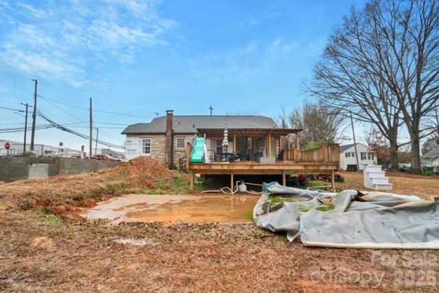 204 W C Avenue, Salisbury, NC 28144