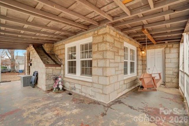 204 W C Avenue, Salisbury, NC 28144