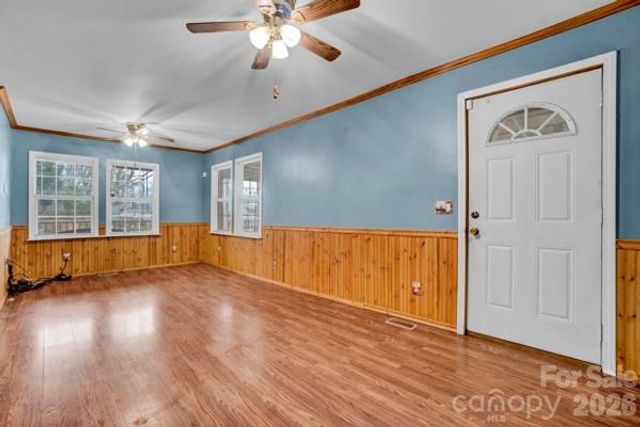 204 W C Avenue, Salisbury, NC 28144