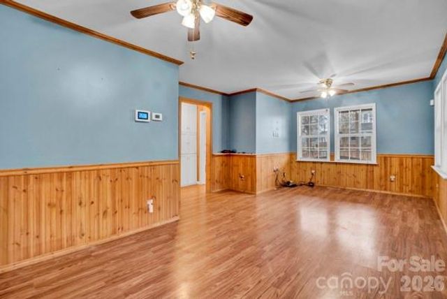 204 W C Avenue, Salisbury, NC 28144