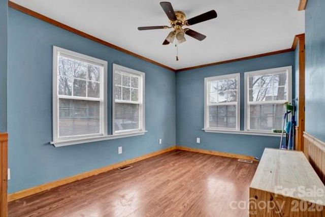 204 W C Avenue, Salisbury, NC 28144