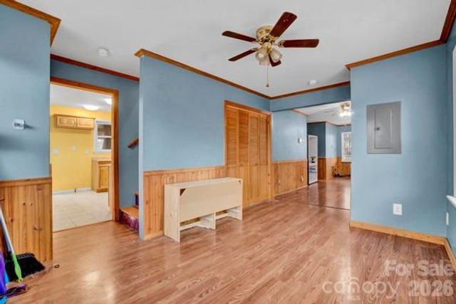 204 W C Avenue, Salisbury, NC 28144