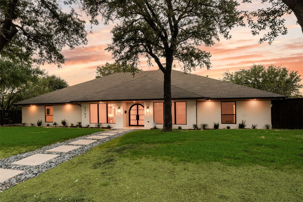 3707 Princess Lane, Dallas, TX 75229 — photo 2