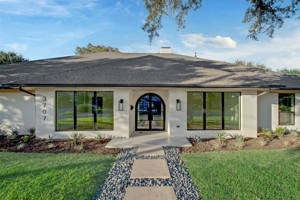 3707 Princess Lane, Dallas, TX 75229 — photo 3