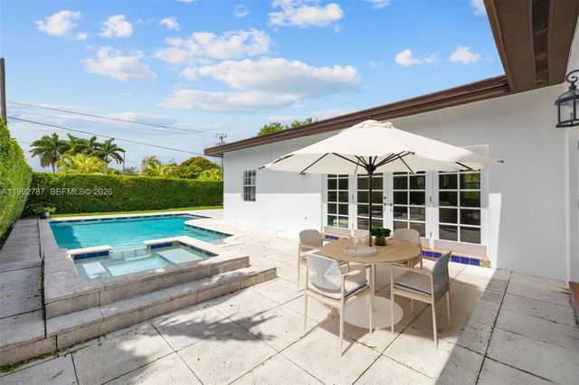 1540 Urbino Ave, Coral Gables, FL 33146