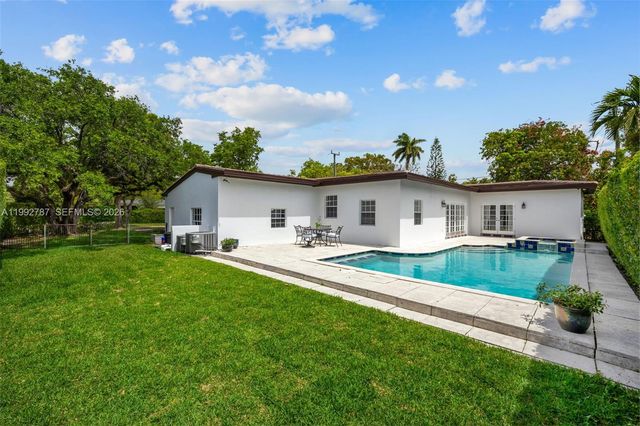 1540 Urbino Ave, Coral Gables, FL 33146