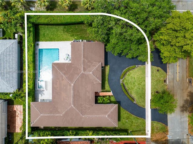 1540 Urbino Ave, Coral Gables, FL 33146