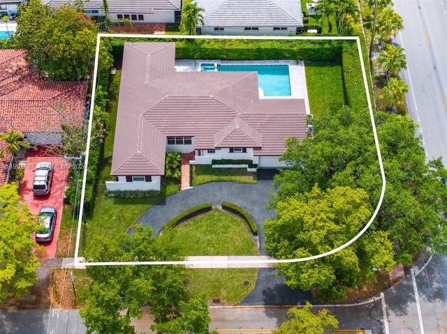 1540 Urbino Ave, Coral Gables, FL 33146