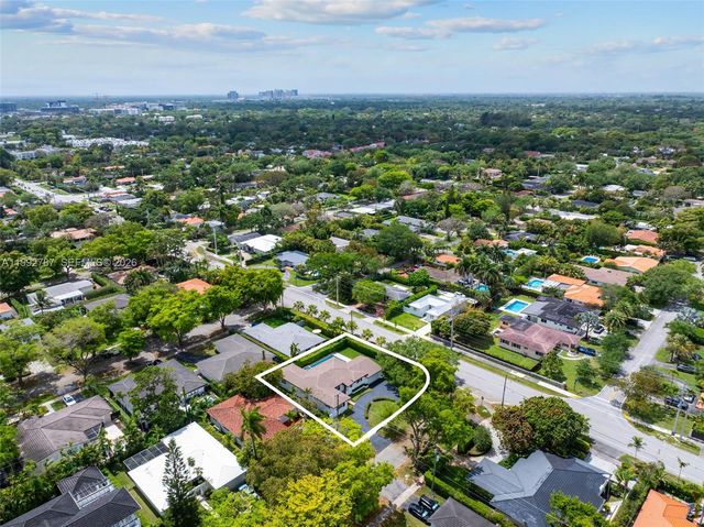 1540 Urbino Ave, Coral Gables, FL 33146