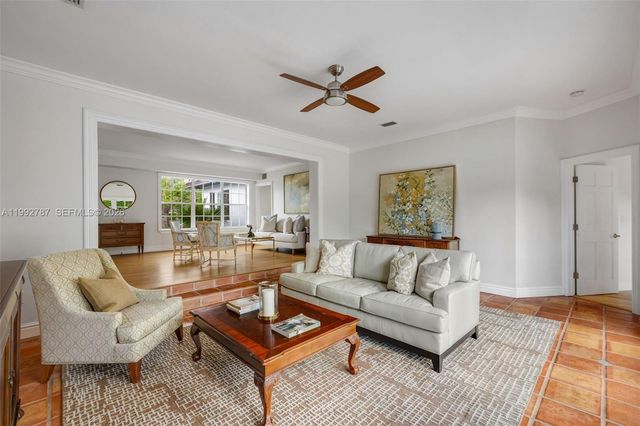 1540 Urbino Ave, Coral Gables, FL 33146