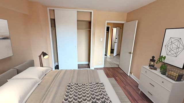 7337 S South Shore Drive 620, Chicago, IL 60649