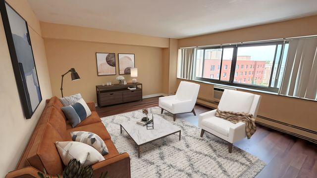7337 S South Shore Drive 620, Chicago, IL 60649