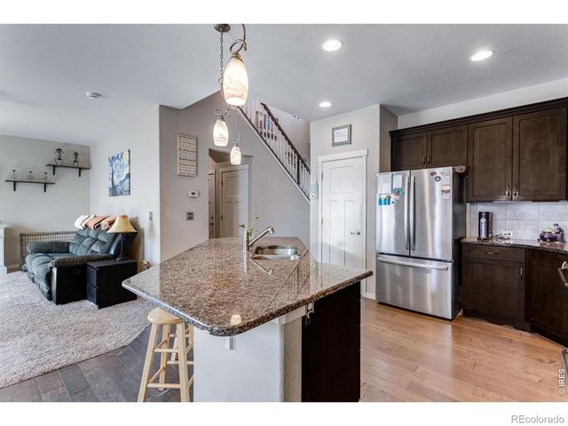 6913 Pettigrew Street, Wellington, CO 80549
