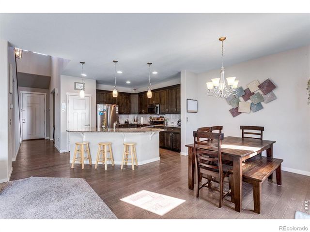 6913 Pettigrew Street, Wellington, CO 80549