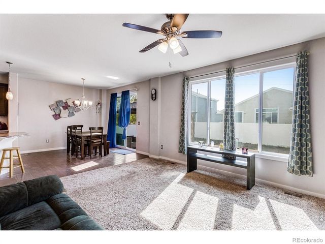 6913 Pettigrew Street, Wellington, CO 80549
