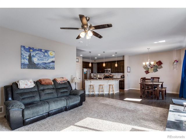 6913 Pettigrew Street, Wellington, CO 80549