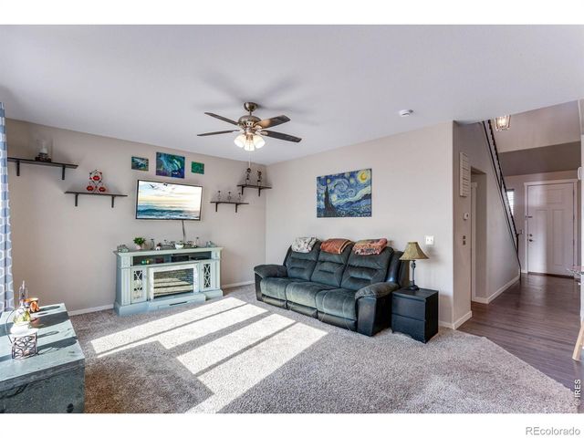 6913 Pettigrew Street, Wellington, CO 80549