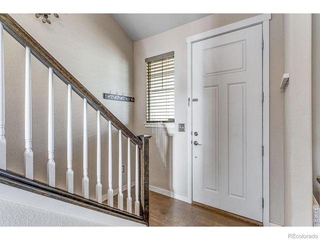 6913 Pettigrew Street, Wellington, CO 80549
