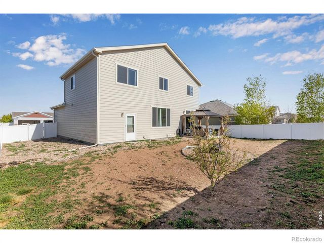 6913 Pettigrew Street, Wellington, CO 80549