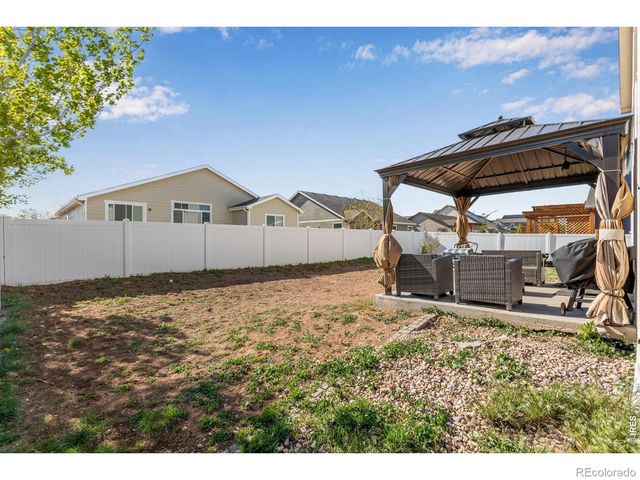 6913 Pettigrew Street, Wellington, CO 80549