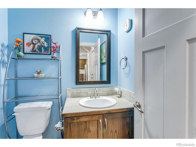 6913 Pettigrew Street, Wellington, CO 80549