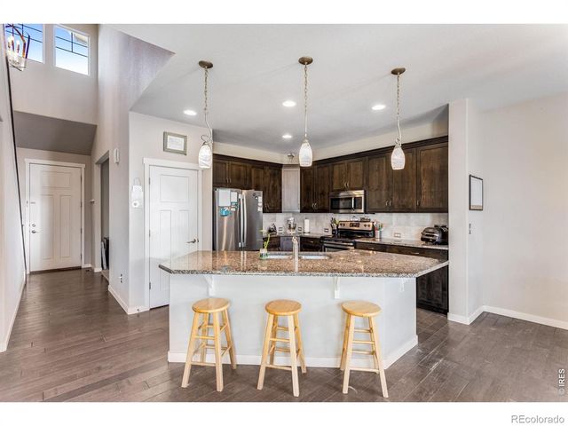 6913 Pettigrew Street, Wellington, CO 80549