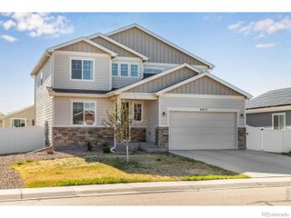 6913 Pettigrew Street, Wellington, CO 80549