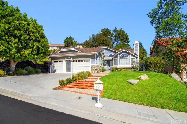 23825 Strathern, West Hills, CA 91304