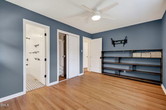1224 Pineview Drive, Raleigh, NC 27606