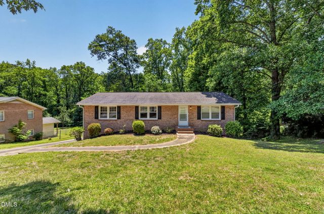 1224 Pineview Drive, Raleigh, NC 27606