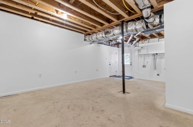 1224 Pineview Drive, Raleigh, NC 27606