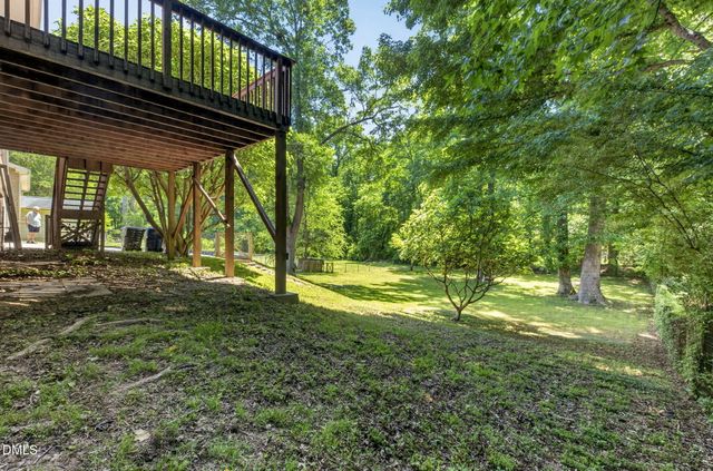 1224 Pineview Drive, Raleigh, NC 27606