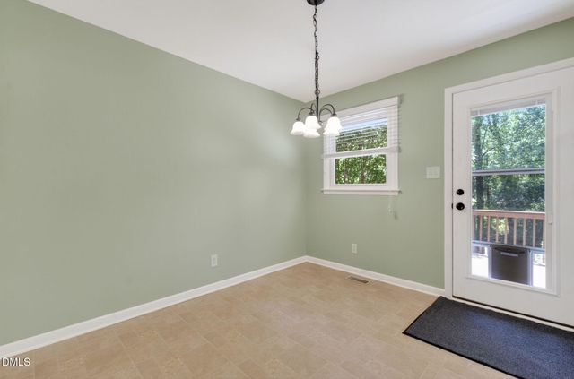 1224 Pineview Drive, Raleigh, NC 27606