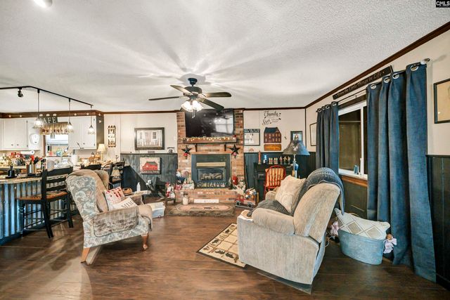 1262 cedar ln, Leesville, SC 29070