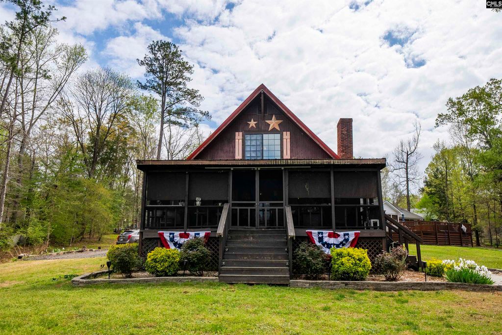 1262 cedar ln, Leesville, SC 29070