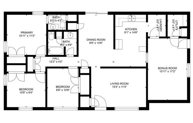 3912 WORDSWORTH AVE, Memphis, TN 38128