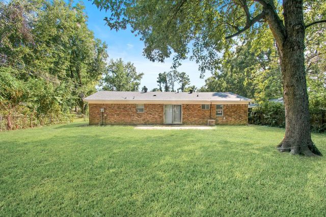 3912 WORDSWORTH AVE, Memphis, TN 38128