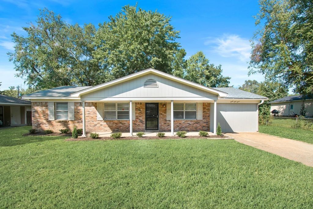 3912 WORDSWORTH AVE, Memphis, TN 38128