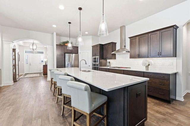 2404 E Baldeagle Drive, Appleton, WI 54913