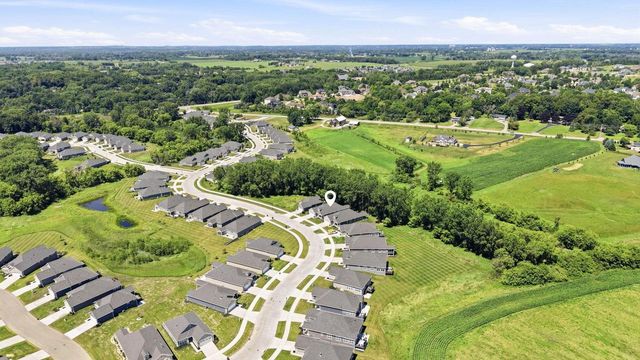 2404 E Baldeagle Drive, Appleton, WI 54913