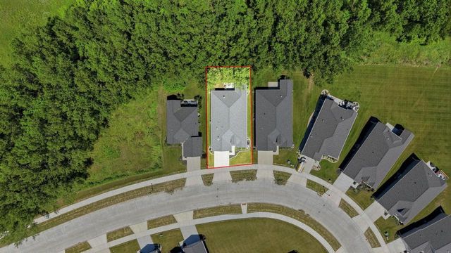 2404 E Baldeagle Drive, Appleton, WI 54913