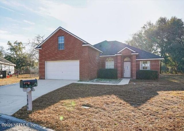 3804 NATURE WALK Court, Middleburg, FL 32068