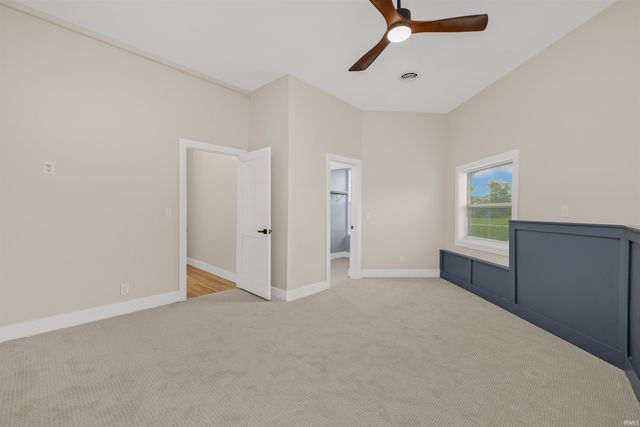 11778 N Roanoke Road, Roanoke, IN 46783