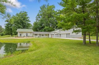 11778 N Roanoke Road, Roanoke, IN 46783