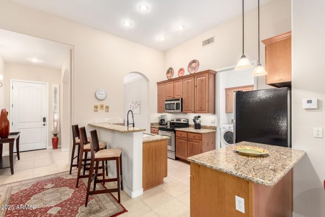 4241 N PEBBLECREEK Parkway 2, Goodyear, AZ 85395