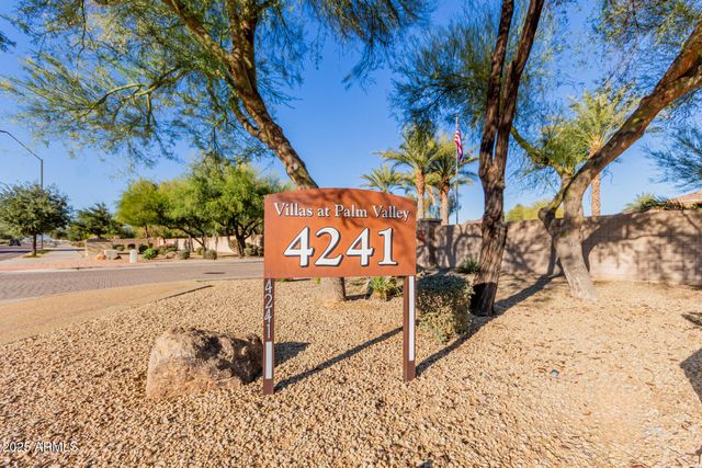 4241 N PEBBLECREEK Parkway 2, Goodyear, AZ 85395