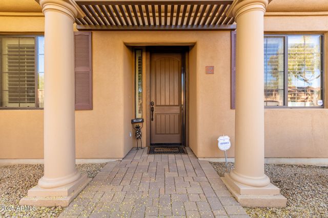 4241 N PEBBLECREEK Parkway 2, Goodyear, AZ 85395